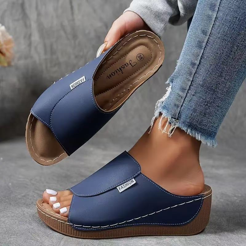 Jasmine | Women's Comfortable Slip-On Shoes | Versatile Design