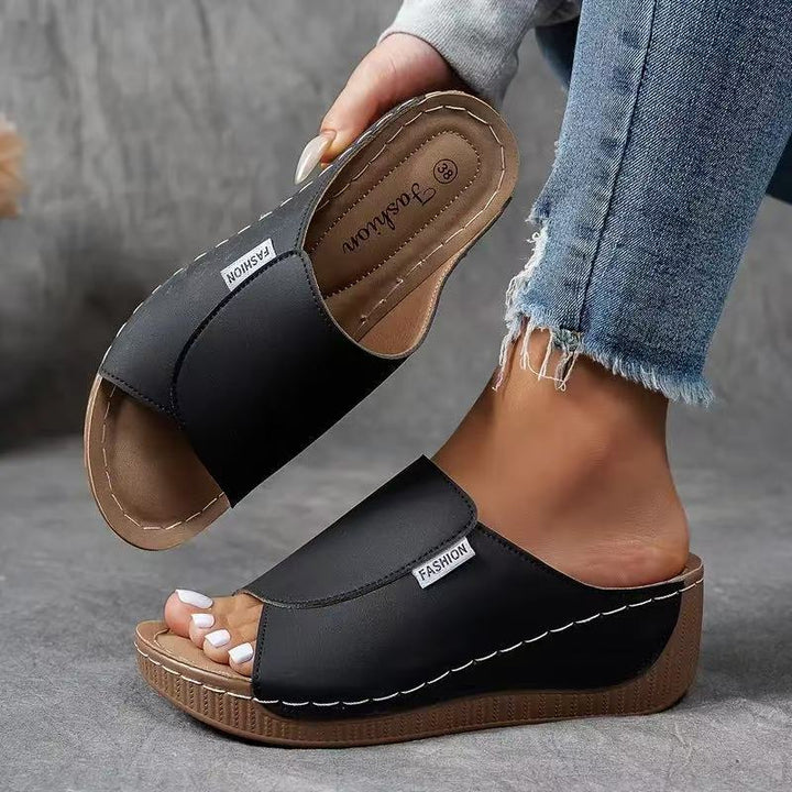 Jasmine | Women's Comfortable Slip-On Shoes | Versatile Design