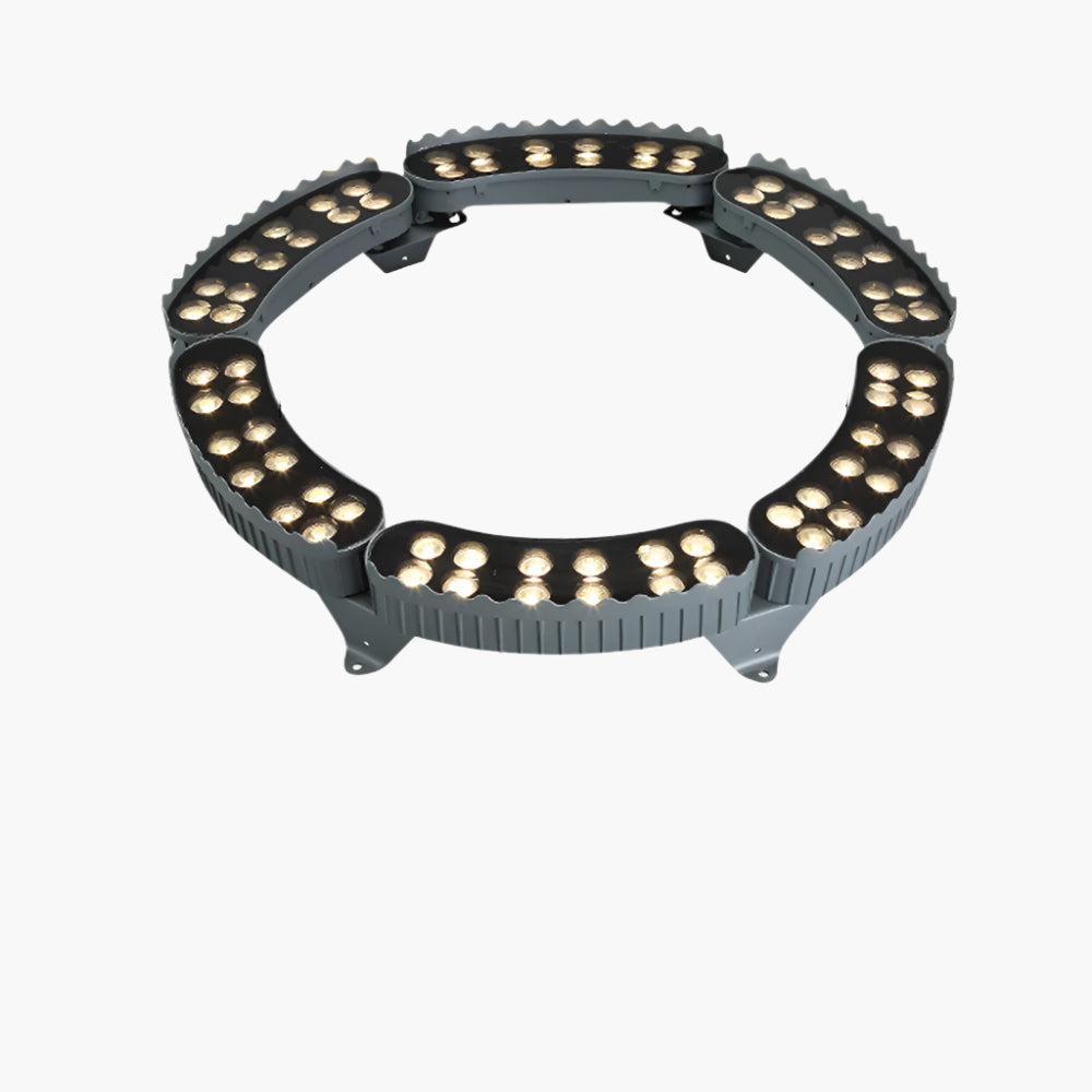 Outdoor Light | LED Tree Ground Ring Light-Outdoor Light-Sasha Sydney