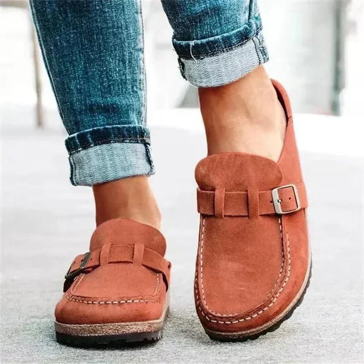 Rema | Women's Orthopedic Shoes | Comfortable Fit