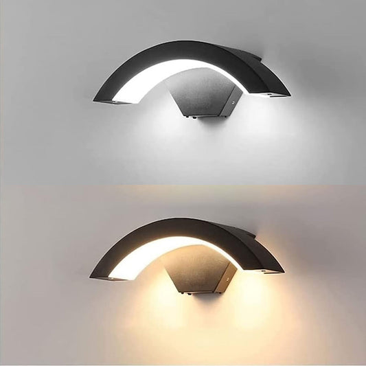 Outdoor Wall Lamp | Exterior Wall Lights-Wall Lamp-Sasha Sydney