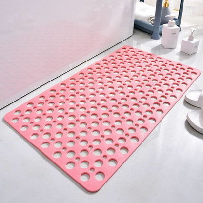 Bath Mat | Non Slip Bathroom Shower Mat-Bath Mat-Sasha Sydney