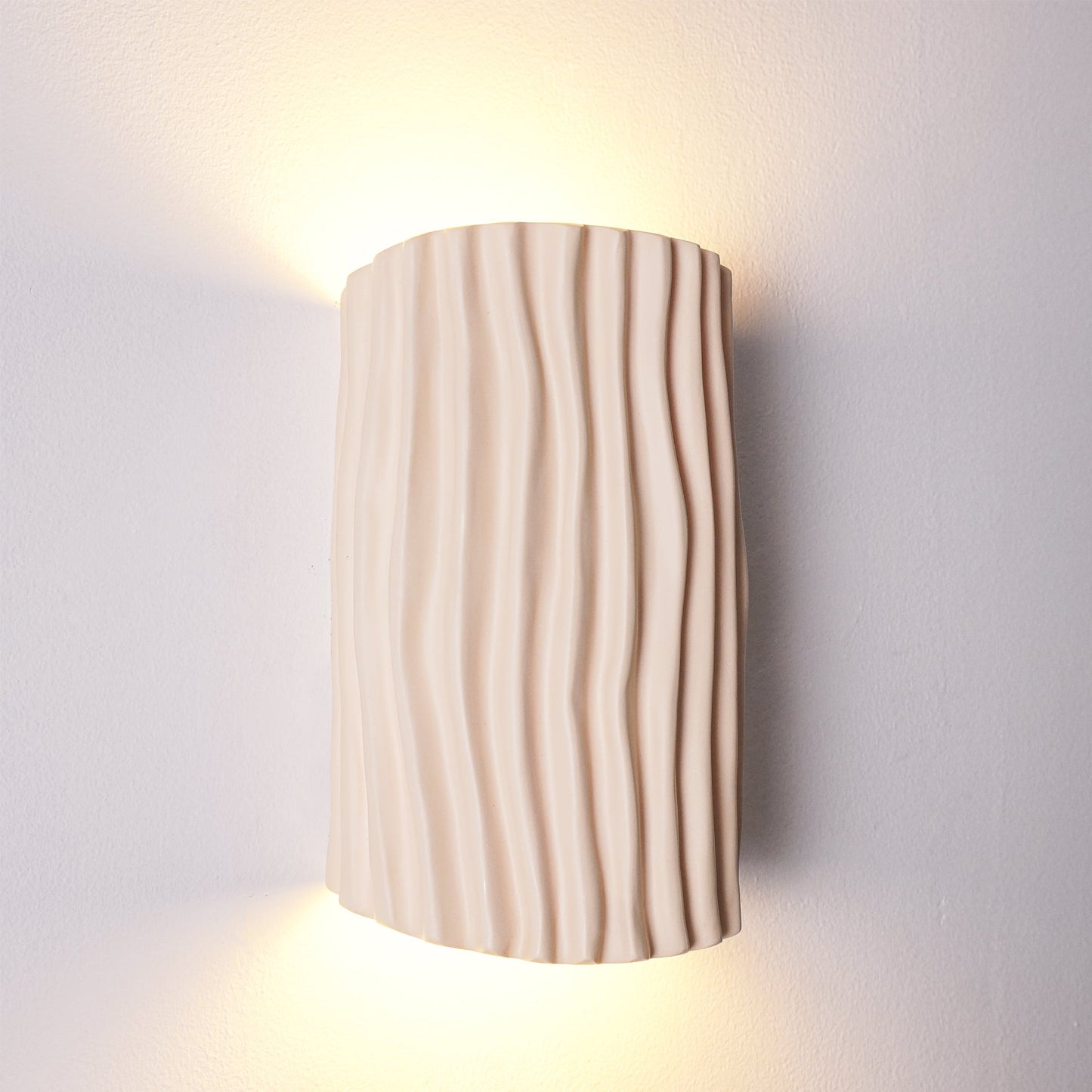 Japandi Wall Light | Modern Scandinavian Wall Sconce-Wall Light-Sasha Sydney