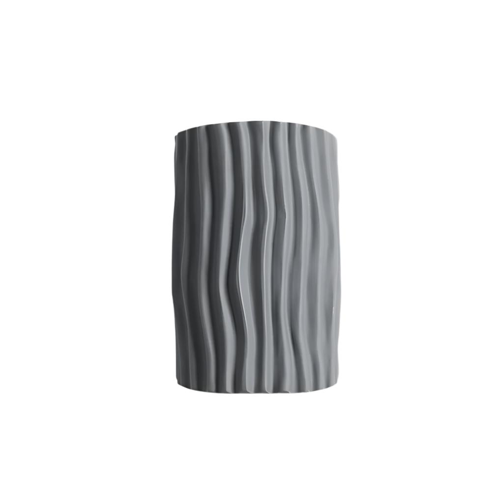Japandi Wall Light | Modern Scandinavian Wall Sconce-Wall Light-Sasha Sydney