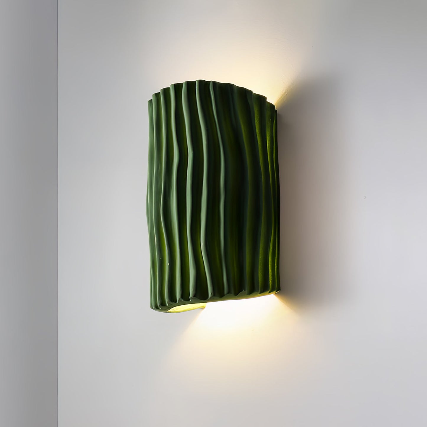 Japandi Wall Light | Modern Scandinavian Wall Sconce-Wall Light-Sasha Sydney