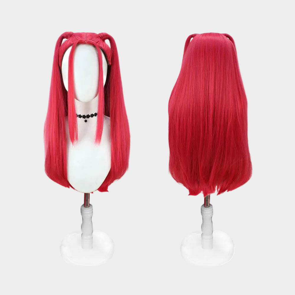 Pop Idol Costume Stage Outfit Cosplay Set Kids Adults - Image 11