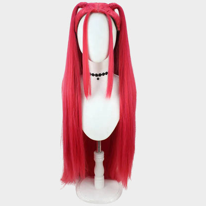 Pop Idol Costume Stage Outfit Cosplay Set Kids Adults - Image 12