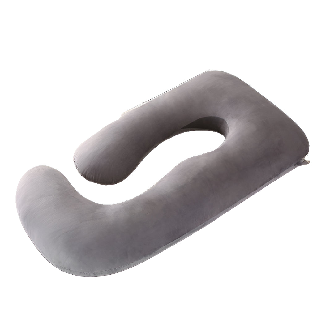 Pregnancy Pillow | Maternity Body Pillow-Pillow-Sasha Sydney