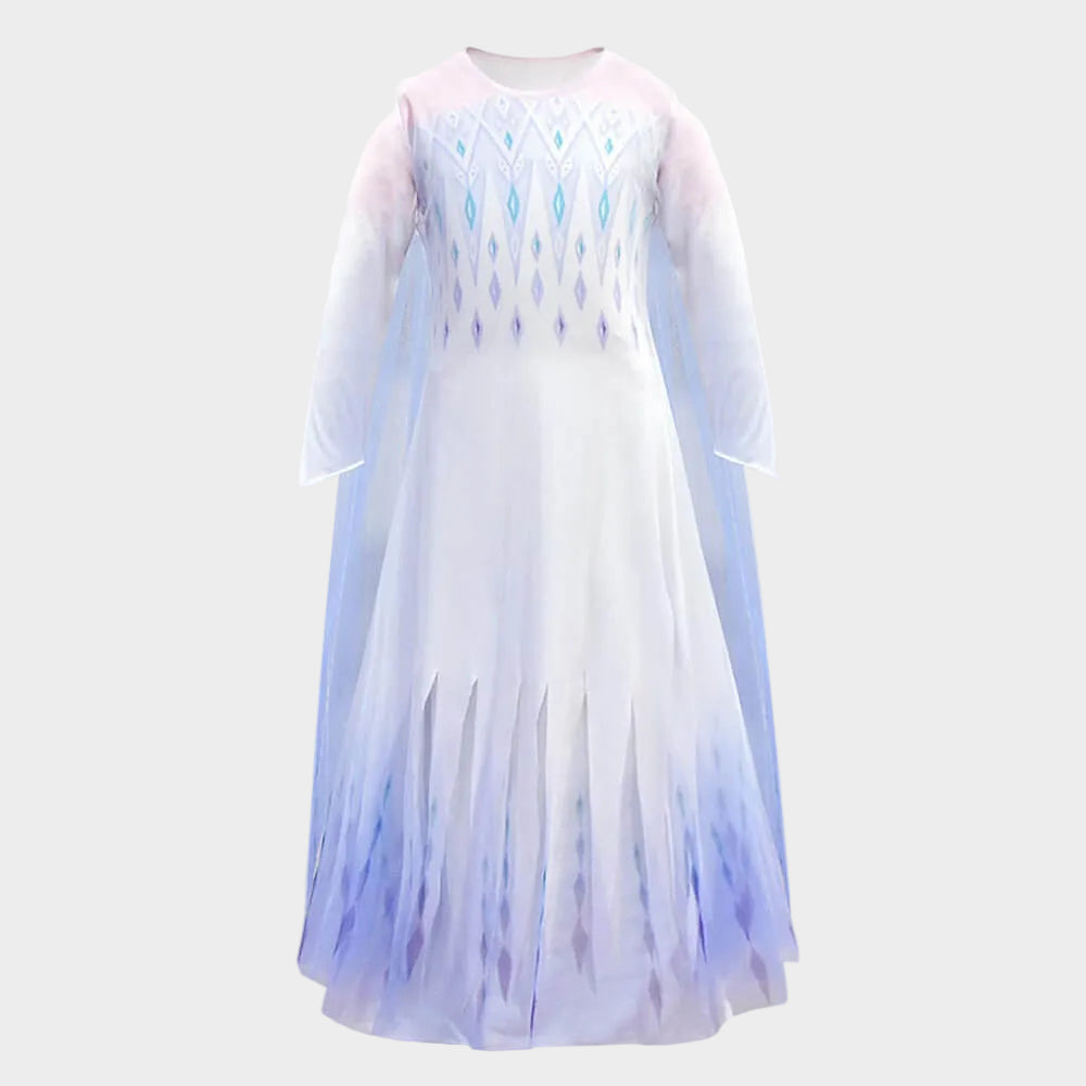 Princess Dress | Girls Princess Costume-Kids Costume Set-Sasha Sydney