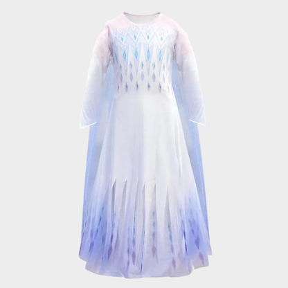 Princess Dress | Girls Princess Costume-Kids Costume Set-Sasha Sydney