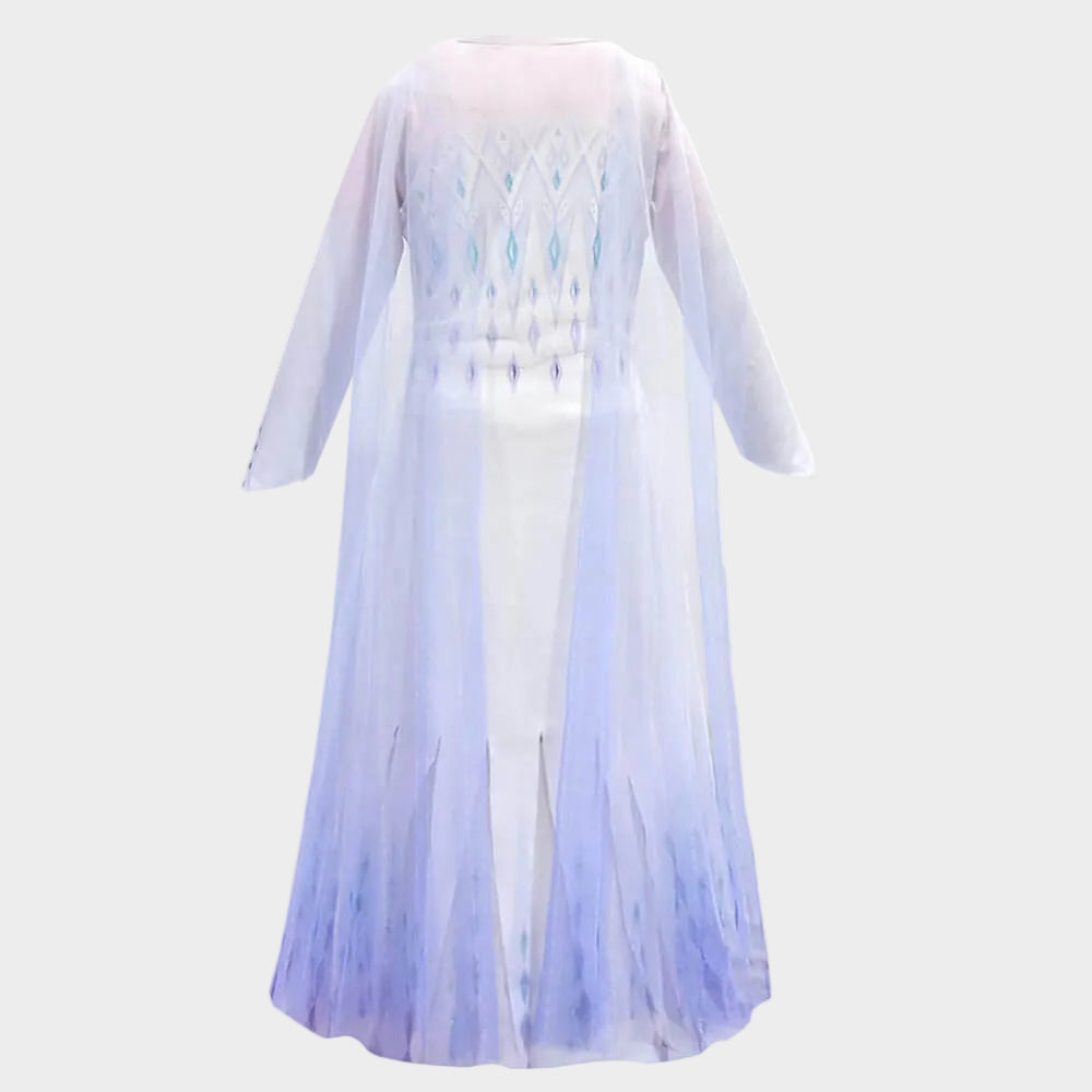 Princess Dress | Girls Princess Costume-Kids Costume Set-Sasha Sydney