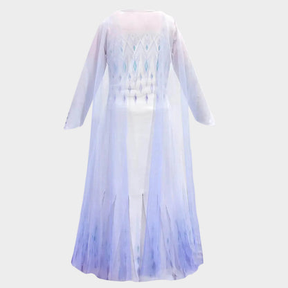 Princess Dress | Girls Princess Costume-Kids Costume Set-Sasha Sydney
