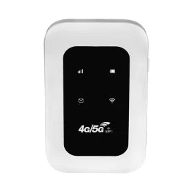 Wi Fi Router | Portable Wi Fi Booster-Wi-Fi Booster-Sasha Sydney