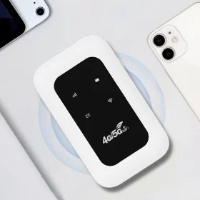 Wi Fi Router | Portable Wi Fi Booster-Wi-Fi Booster-Sasha Sydney