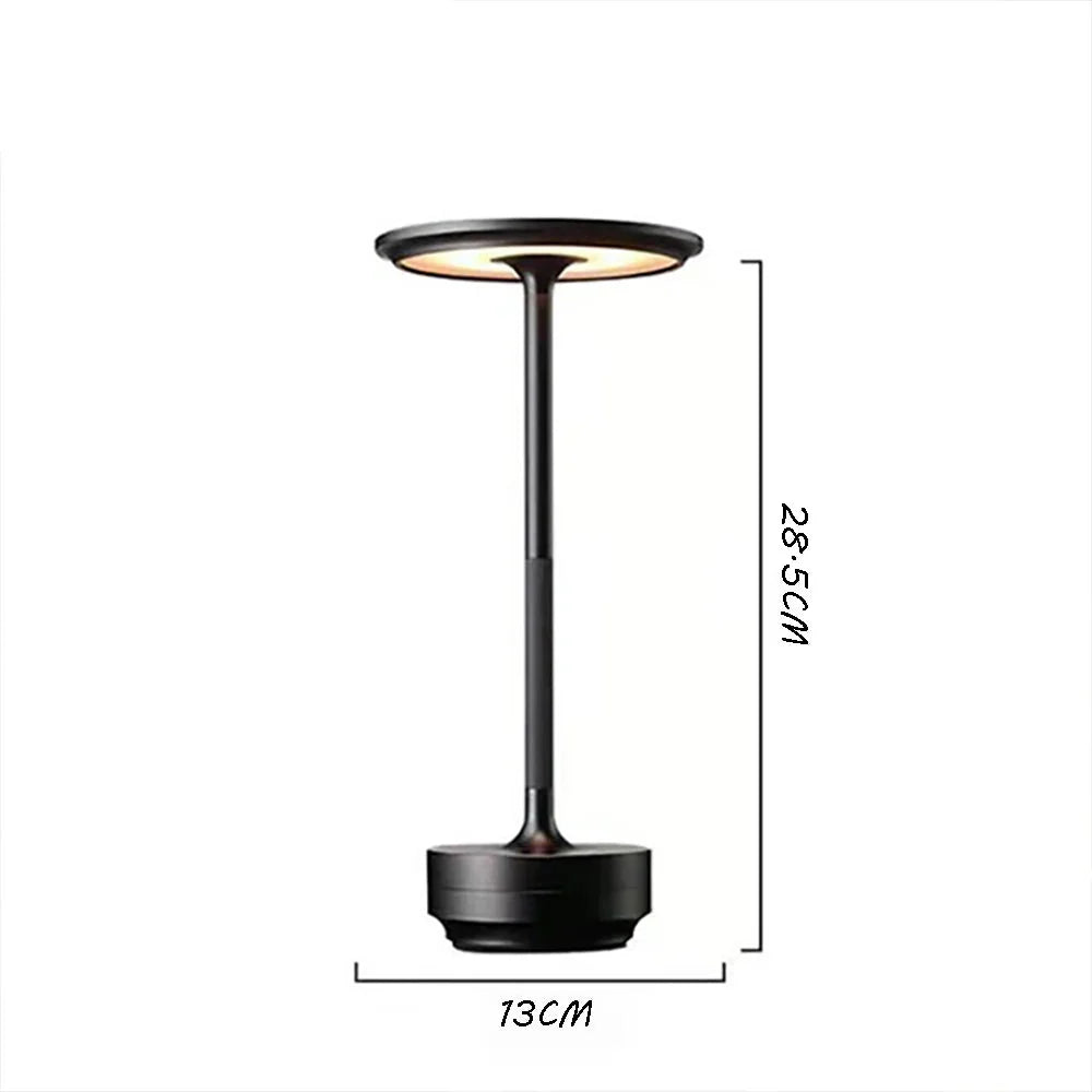 LED Table Lamp | Desk Lamp-Table Lamp-Sasha Sydney