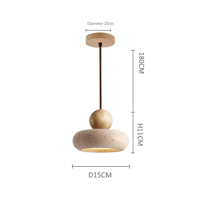 Pendant Light | Island Pendant Light-Ceiling Light-Sasha Sydney