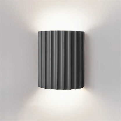 Wall Lamp | Minimalist Indoor Wall Light-Wall Light-Sasha Sydney