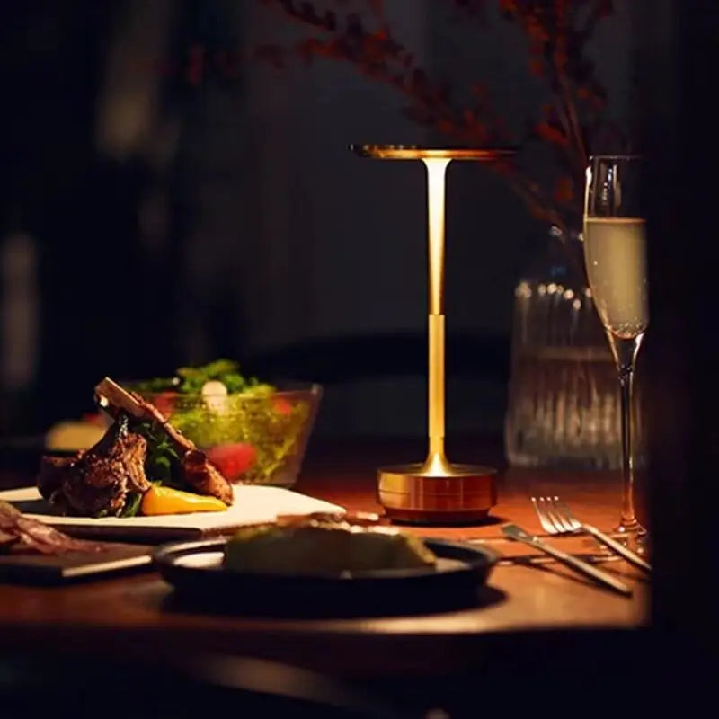 LED Table Lamp | Desk Lamp-Table Lamp-Sasha Sydney