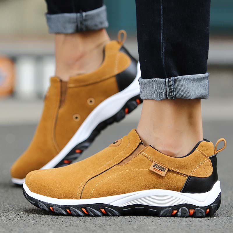 Walking Boots | Hiking Shoes-Men Shoes-Sasha Sydney