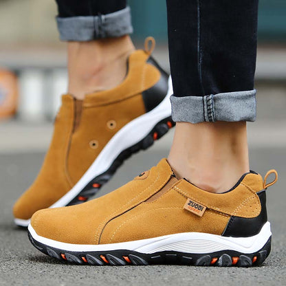 Walking Boots | Hiking Shoes-Men Shoes-Sasha Sydney