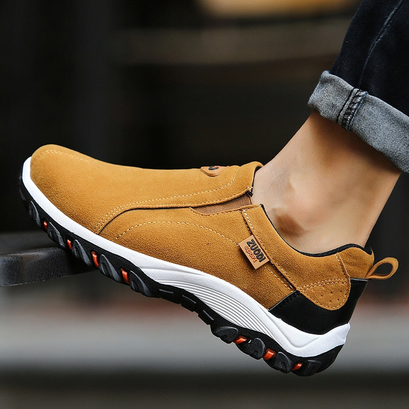 Walking Boots | Hiking Shoes-Men Shoes-Sasha Sydney