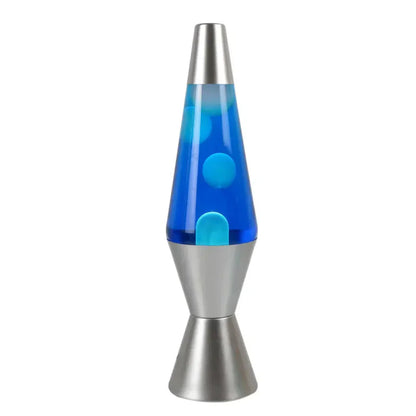 Lava Lamp | Retro Table Night Light-Lava Lamp-Sasha Sydney