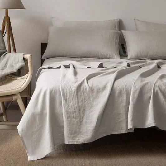 Bed Sheets | King Size Sheets-Bed Sheet-Sasha Sydney