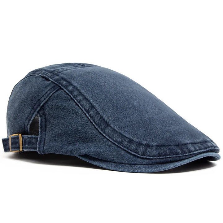 Etienne | Women's Elegant Beret | Timeless Comfort