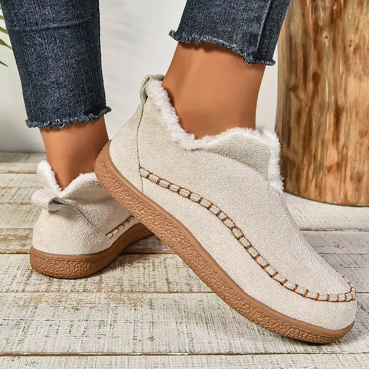Matilda | Women's Orthopedic Ankle Boots | Comfortable & Stylish