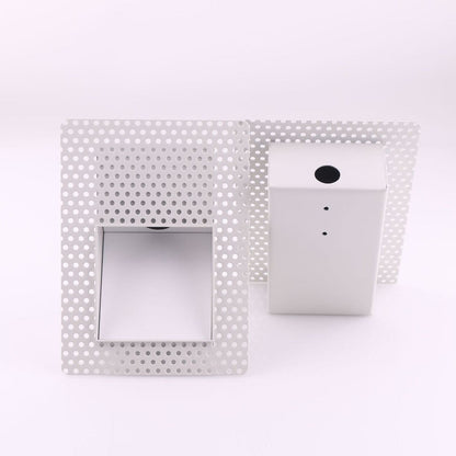 Stair Lights | Modern Step Wall Lights-Wall Light-Sasha Sydney