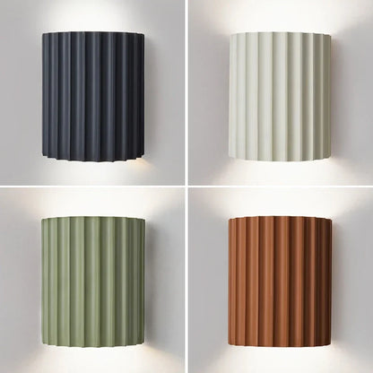 Wall Lamp | Minimalist Indoor Wall Light-Wall Light-Sasha Sydney