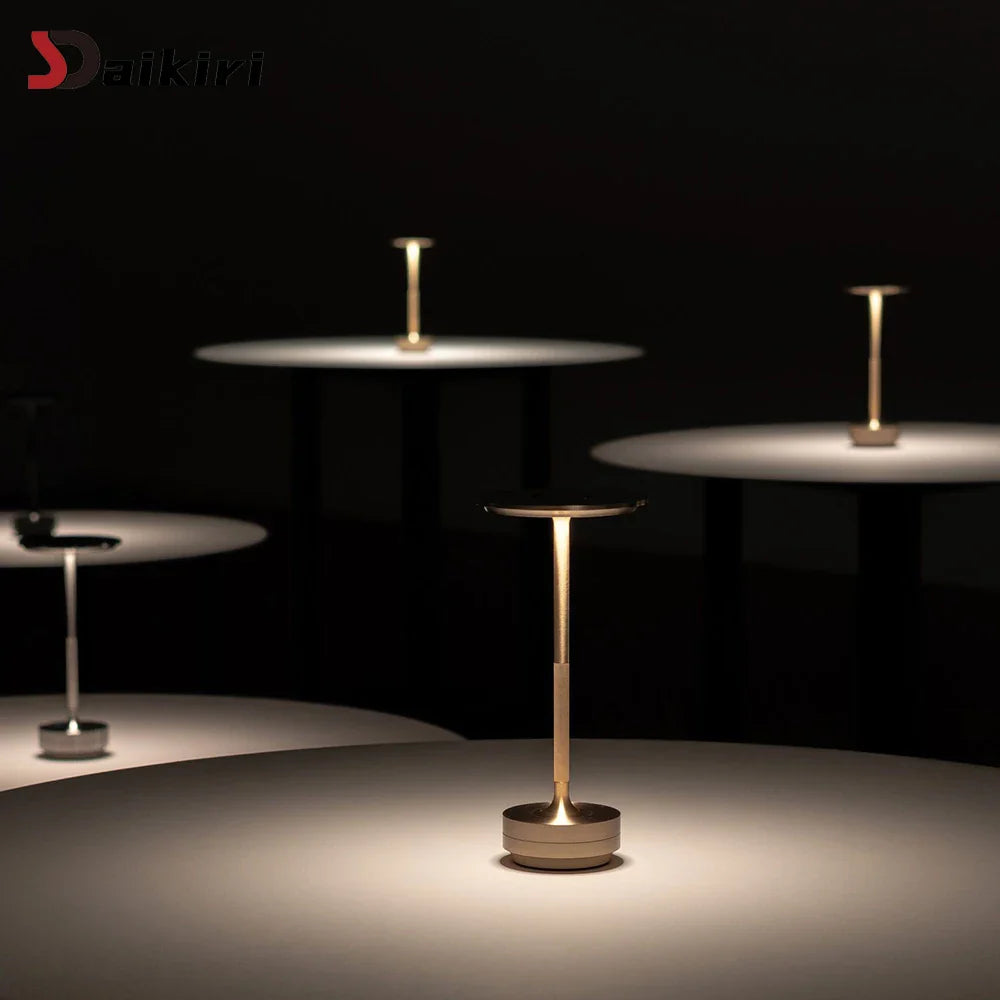 LED Table Lamp | Desk Lamp-Table Lamp-Sasha Sydney