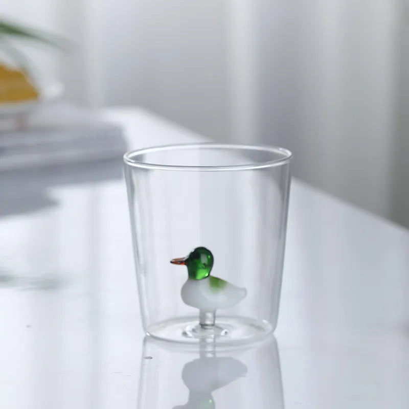 Drink Glasses | Drink Glass Set-Drink Tumbler-Sasha Sydney