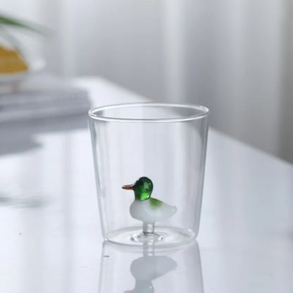 Drink Glasses | Drink Glass Set-Drink Tumbler-Sasha Sydney