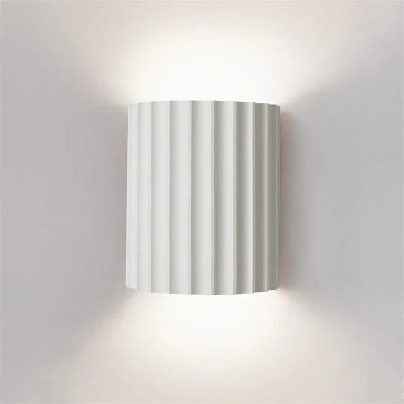 Wall Lamp | Minimalist Indoor Wall Light-Wall Light-Sasha Sydney