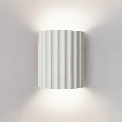 Wall Lamp | Minimalist Indoor Wall Light-Wall Light-Sasha Sydney