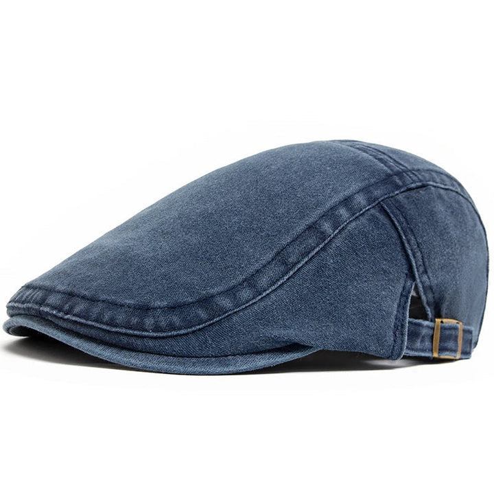 Etienne | Women's Elegant Beret | Timeless Comfort
