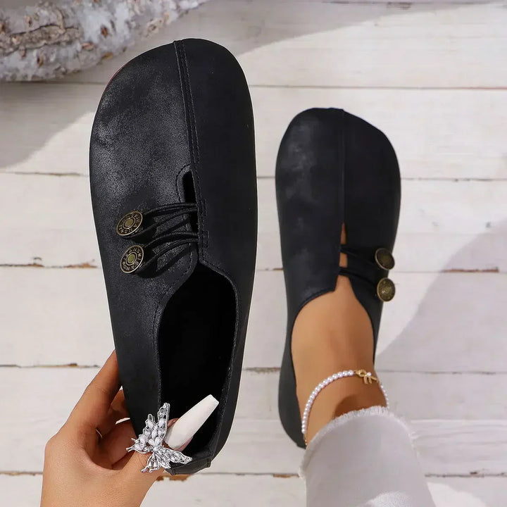Monroe | Women's Orthopedic Loafers | Breathable and Comfortable