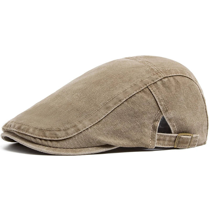 Etienne | Women's Elegant Beret | Timeless Comfort