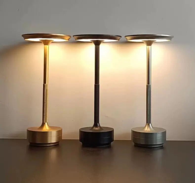 LED Table Lamp | Desk Lamp-Table Lamp-Sasha Sydney