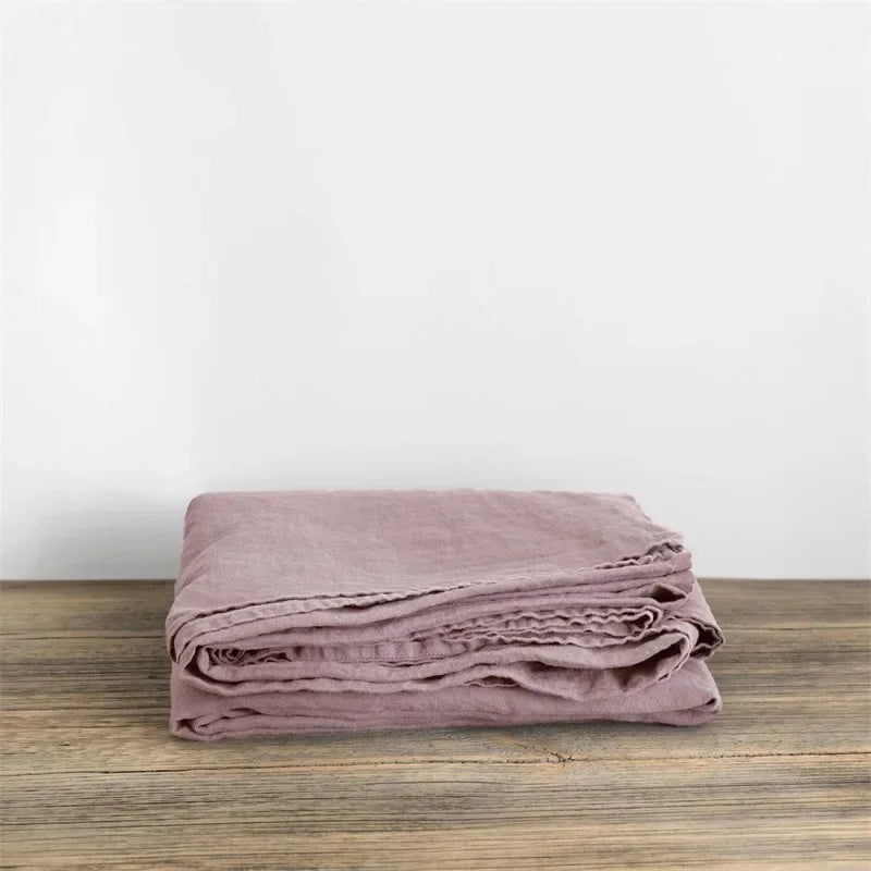 King Size Bed Sheets | Soft Breathable Everyday Comfort-Bed Sheet-Sasha Sydney