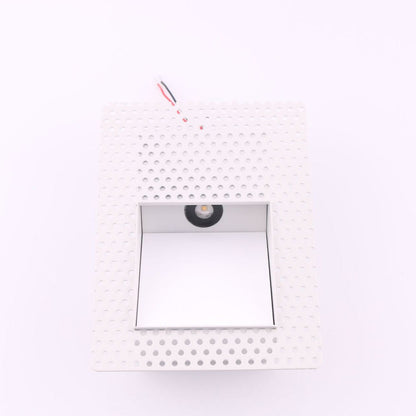 Stair Lights | Modern Step Wall Lights-Wall Light-Sasha Sydney