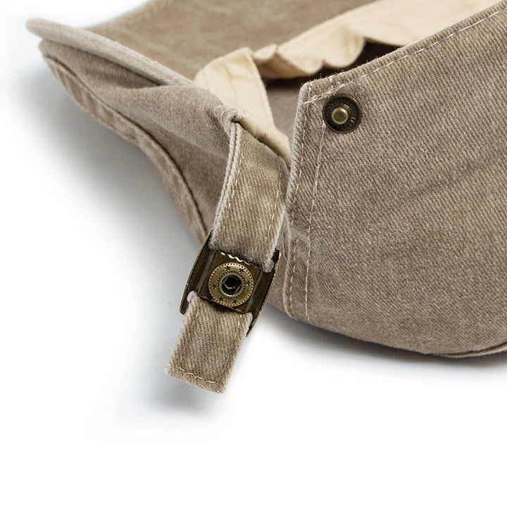 Etienne | Women's Elegant Beret | Timeless Comfort