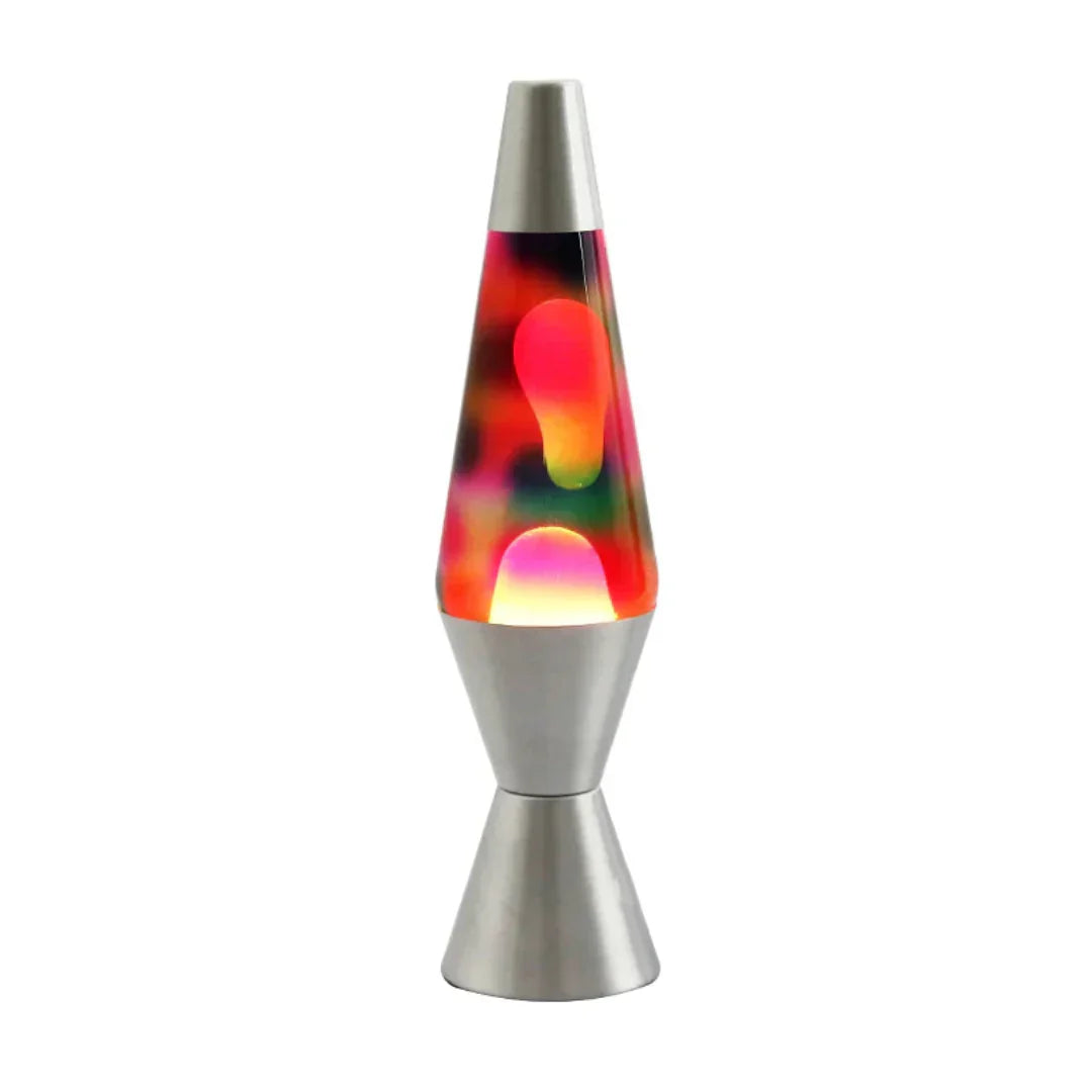 Lava Lamp | Retro Table Night Light-Lava Lamp-Sasha Sydney
