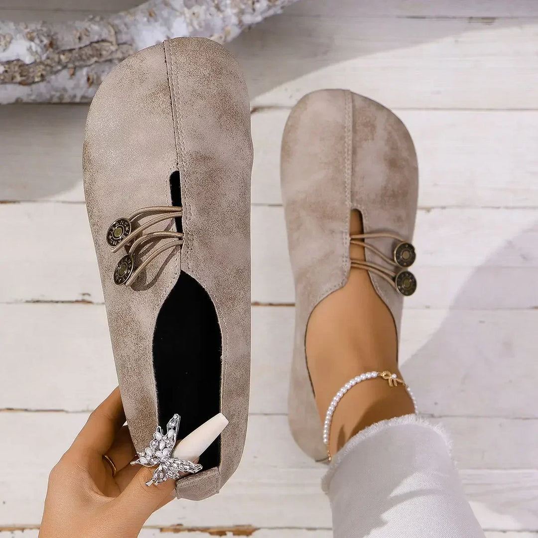 Monroe | Women's Orthopedic Loafers | Breathable and Comfortable