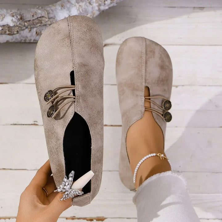Monroe | Women's Orthopedic Loafers | Breathable and Comfortable