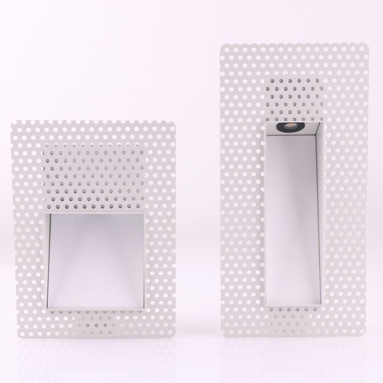 Stair Lights | Modern Step Wall Lights-Wall Light-Sasha Sydney