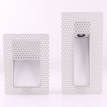 Stair Lights | Modern Step Wall Lights-Wall Light-Sasha Sydney