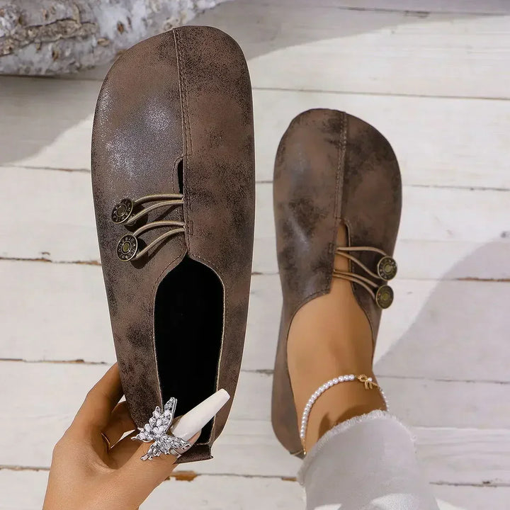 Monroe | Women's Orthopedic Loafers | Breathable and Comfortable