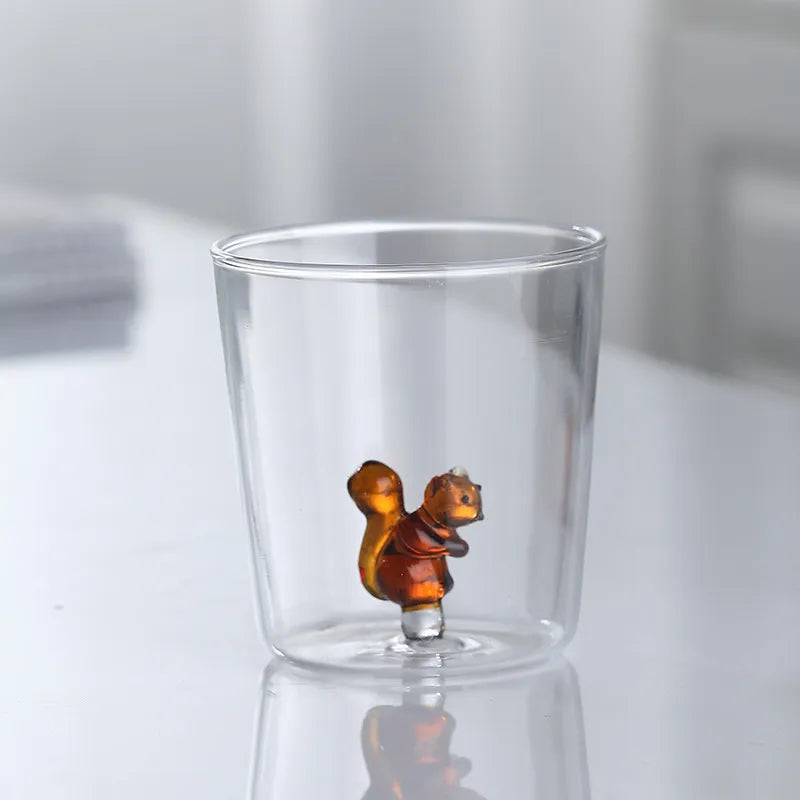 Drink Glasses | Drink Glass Set-Drink Tumbler-Sasha Sydney